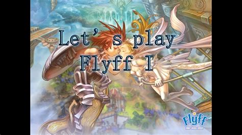 flyff officiel|flyff français.